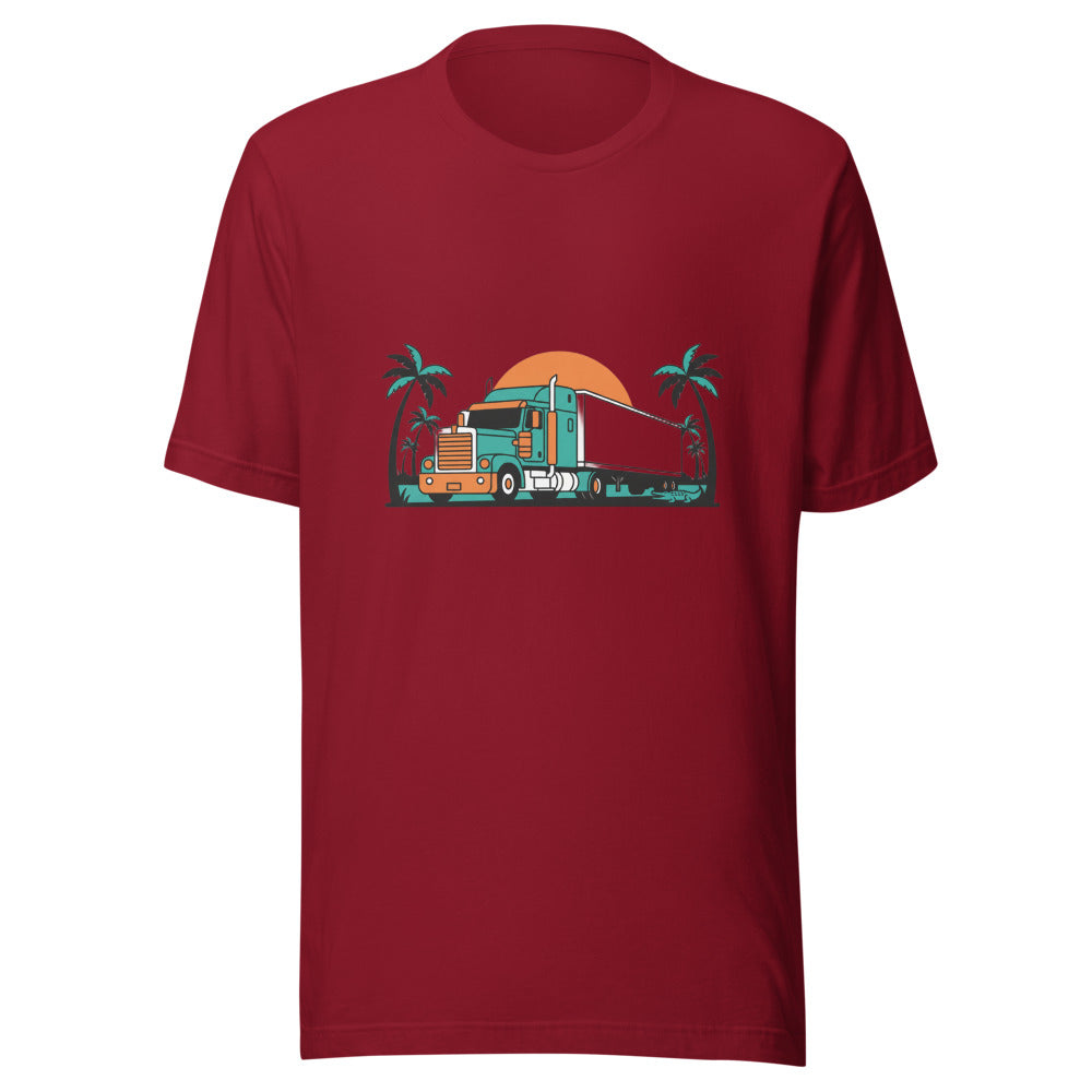 florida truck driver - 4061