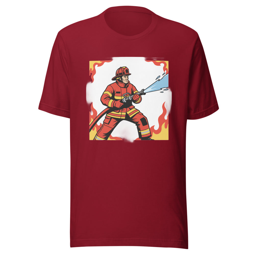 firefighters - 4061