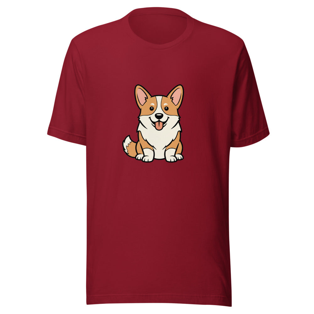 welsh corgi - 4061