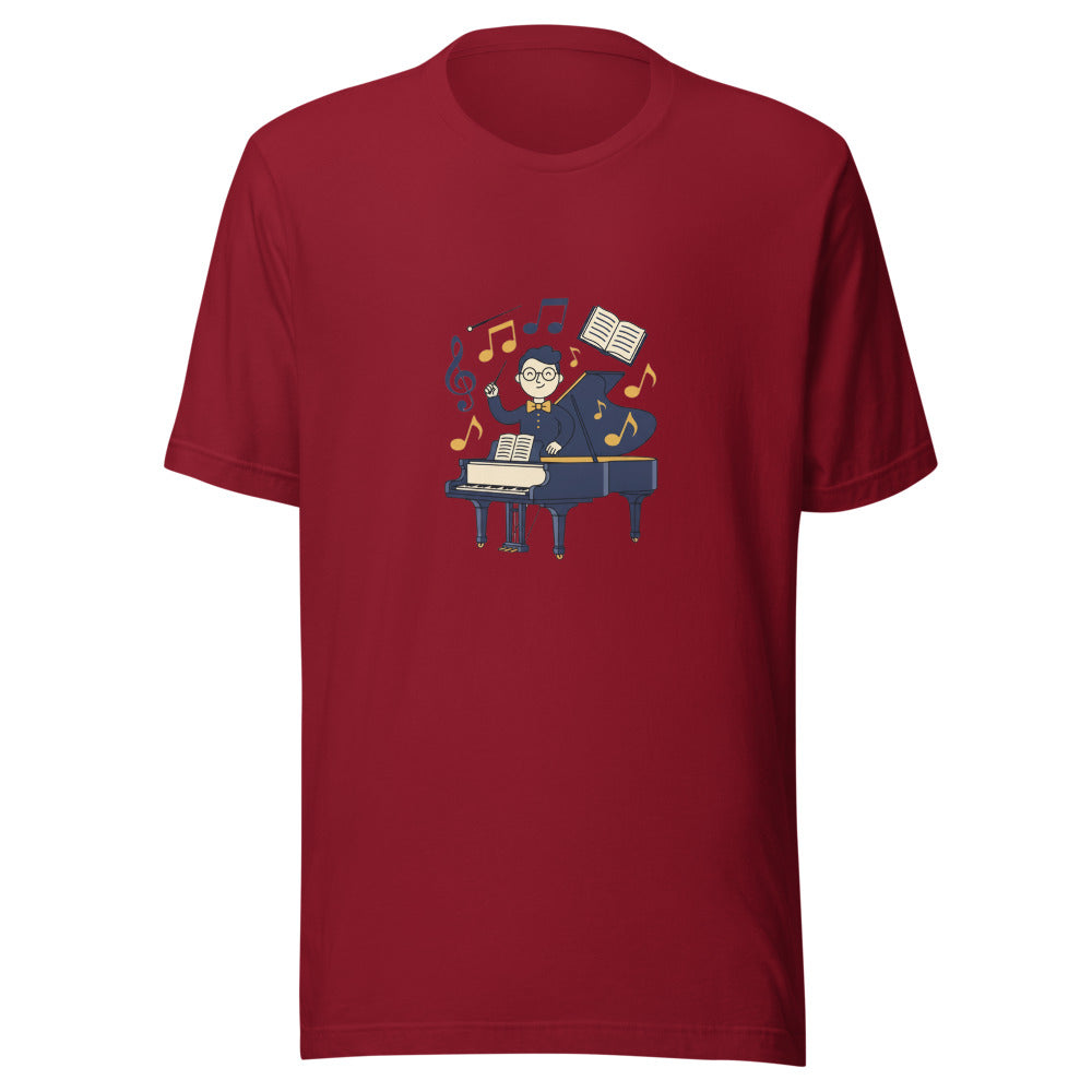 music teacher - 4061