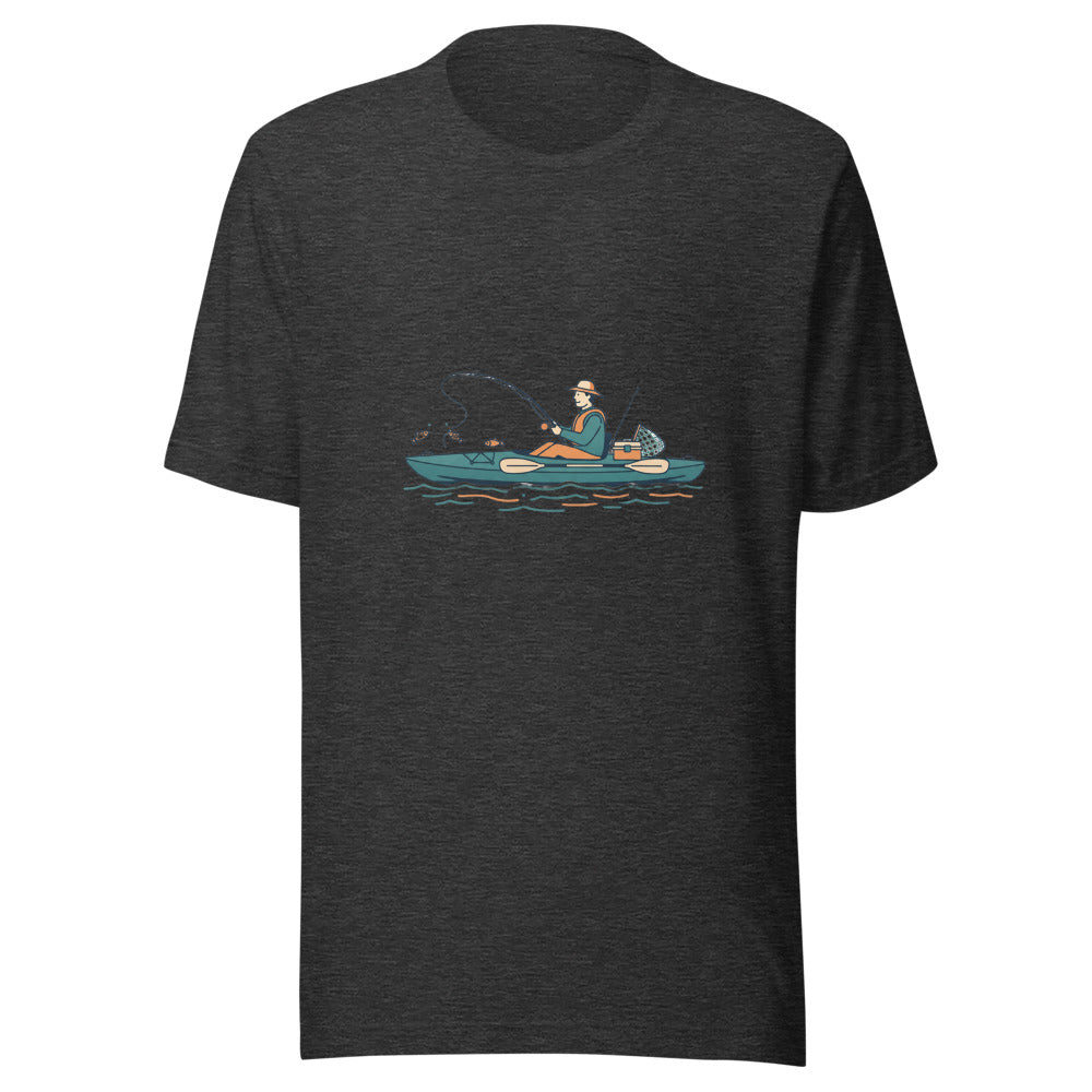 fishing kayak - 8460