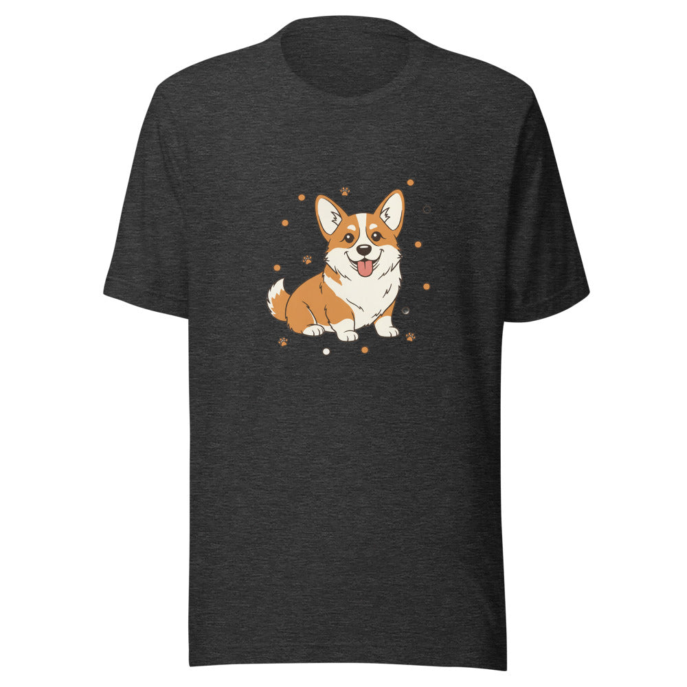 national corgi day - 8460