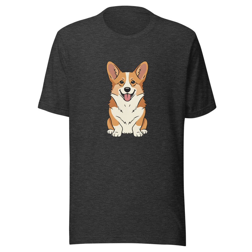 welsh corgi pembroke - 8460