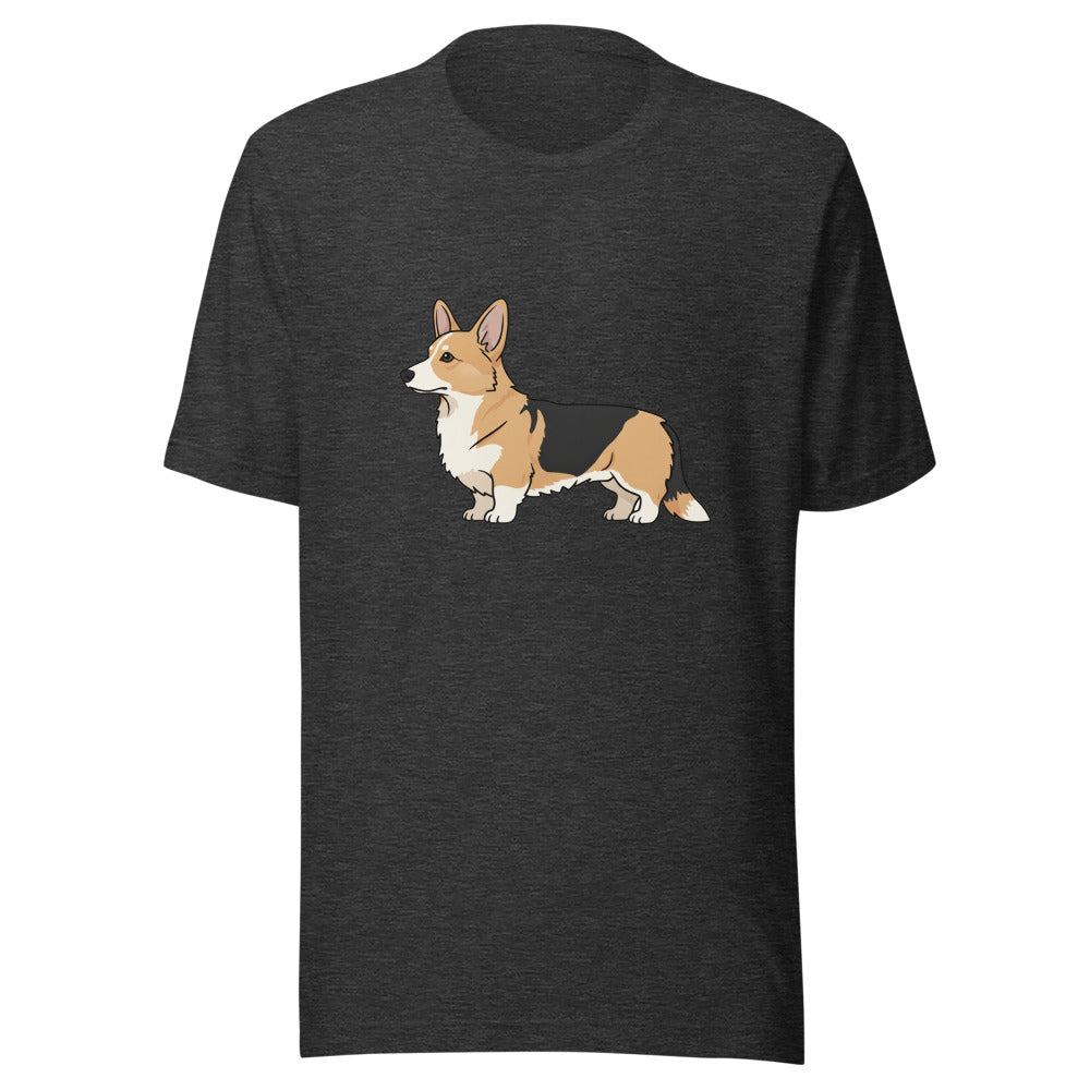 cardigan corgi - 8460