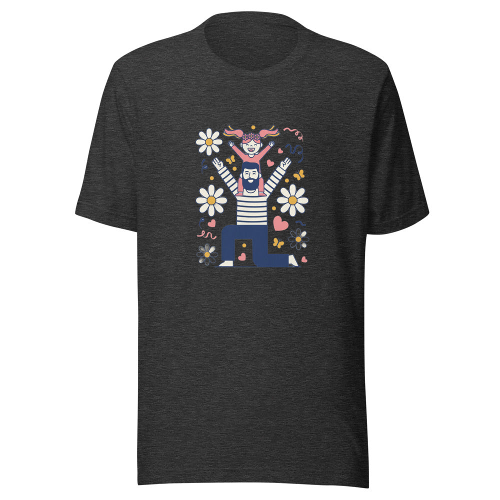 being a girl dad - 8460