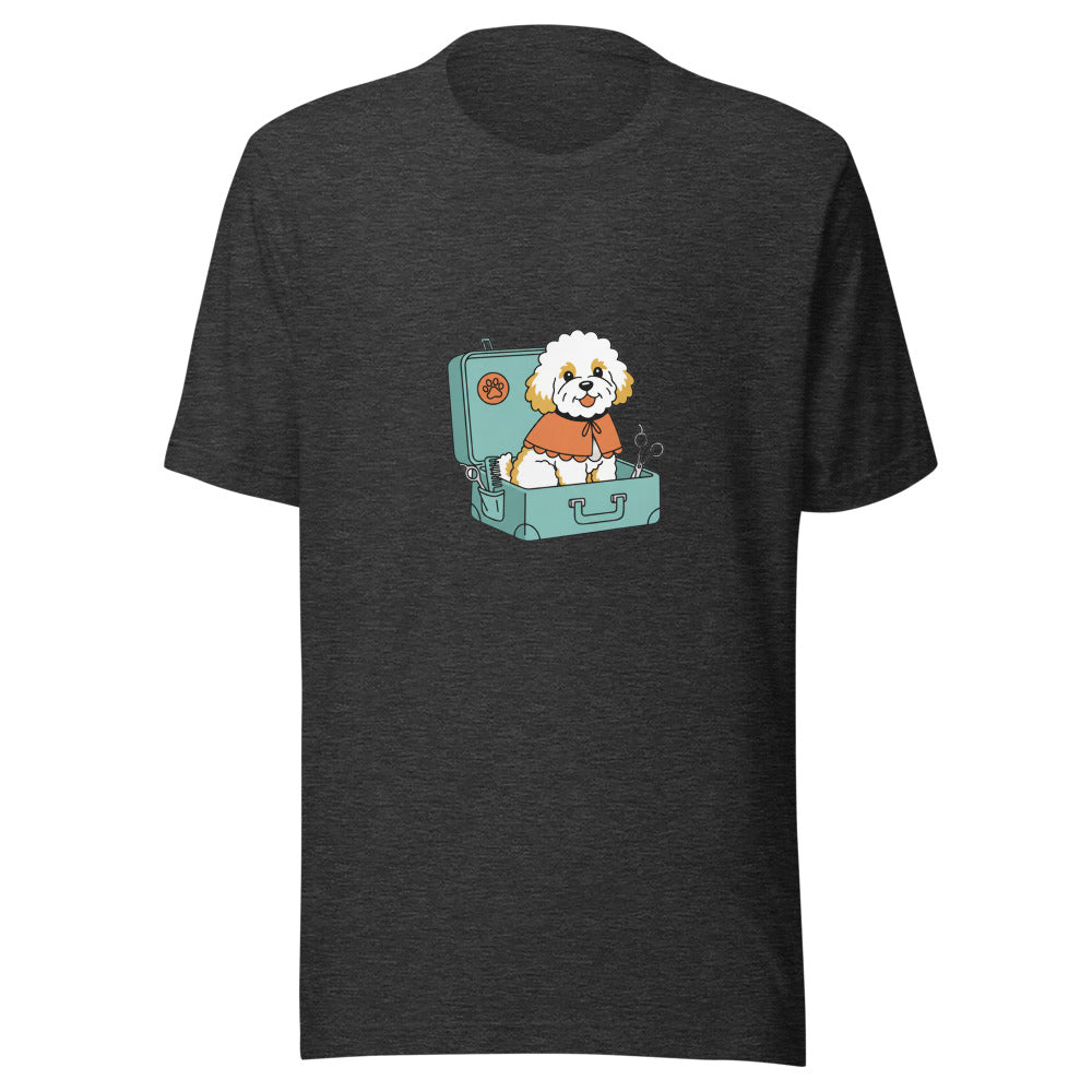travel dog groomer - 8460