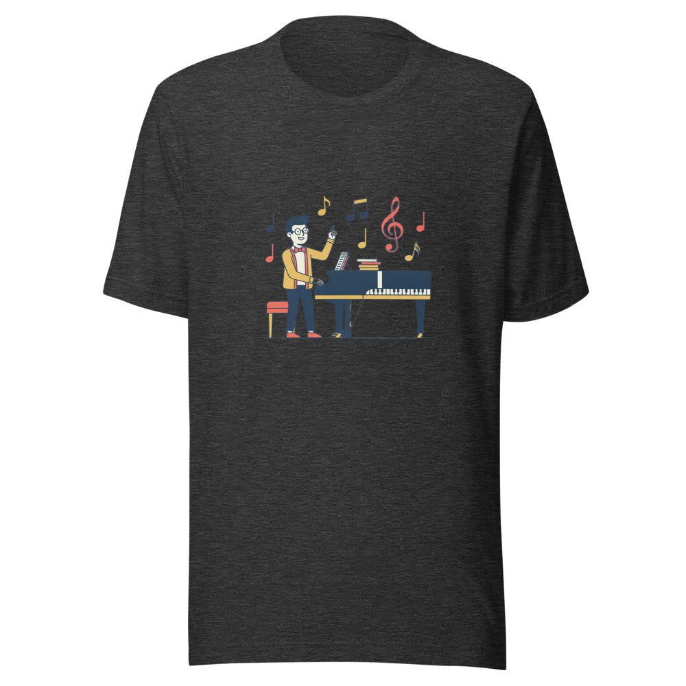 music teacher - 8460