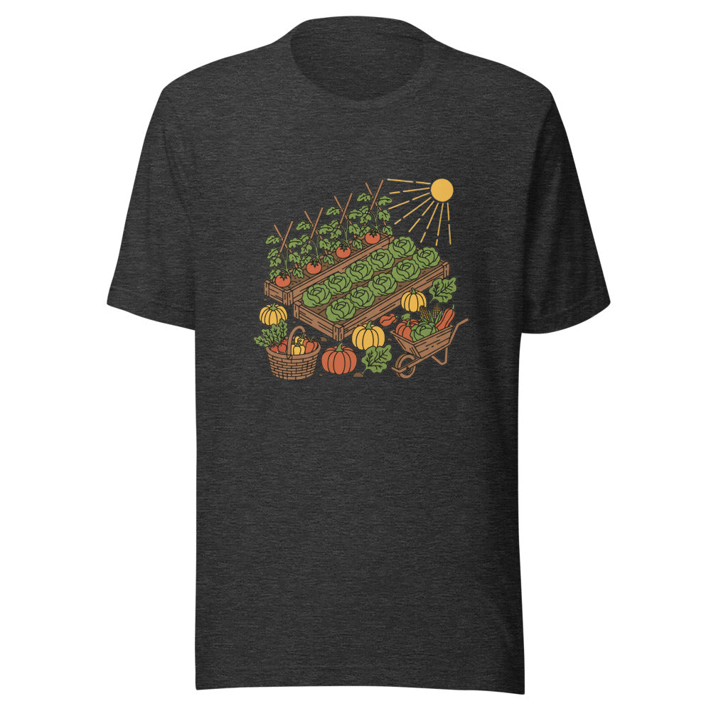 market gardening - 8460
