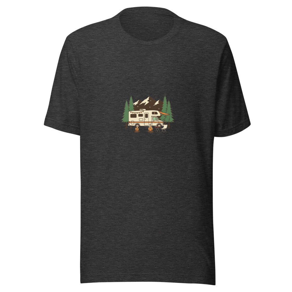 rv camping - 8460