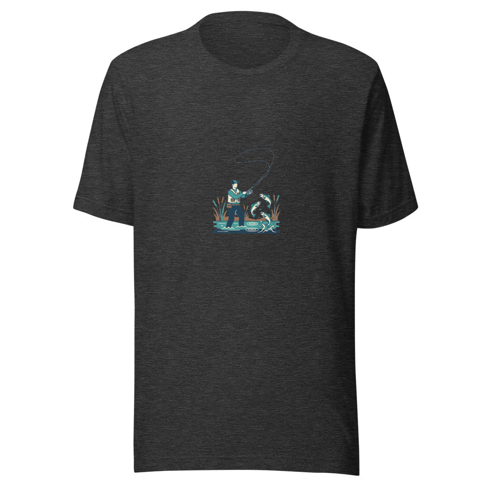 fly fishing - 8460