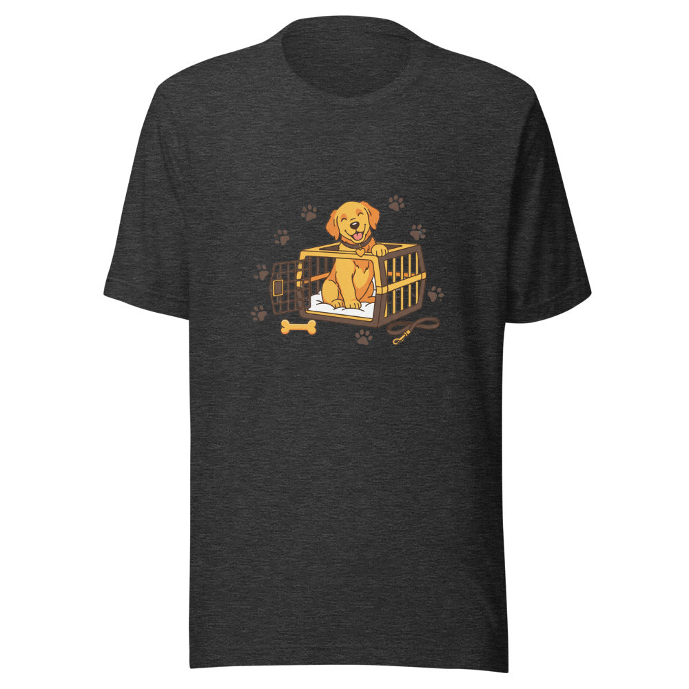 golden retriever rescue - 8460