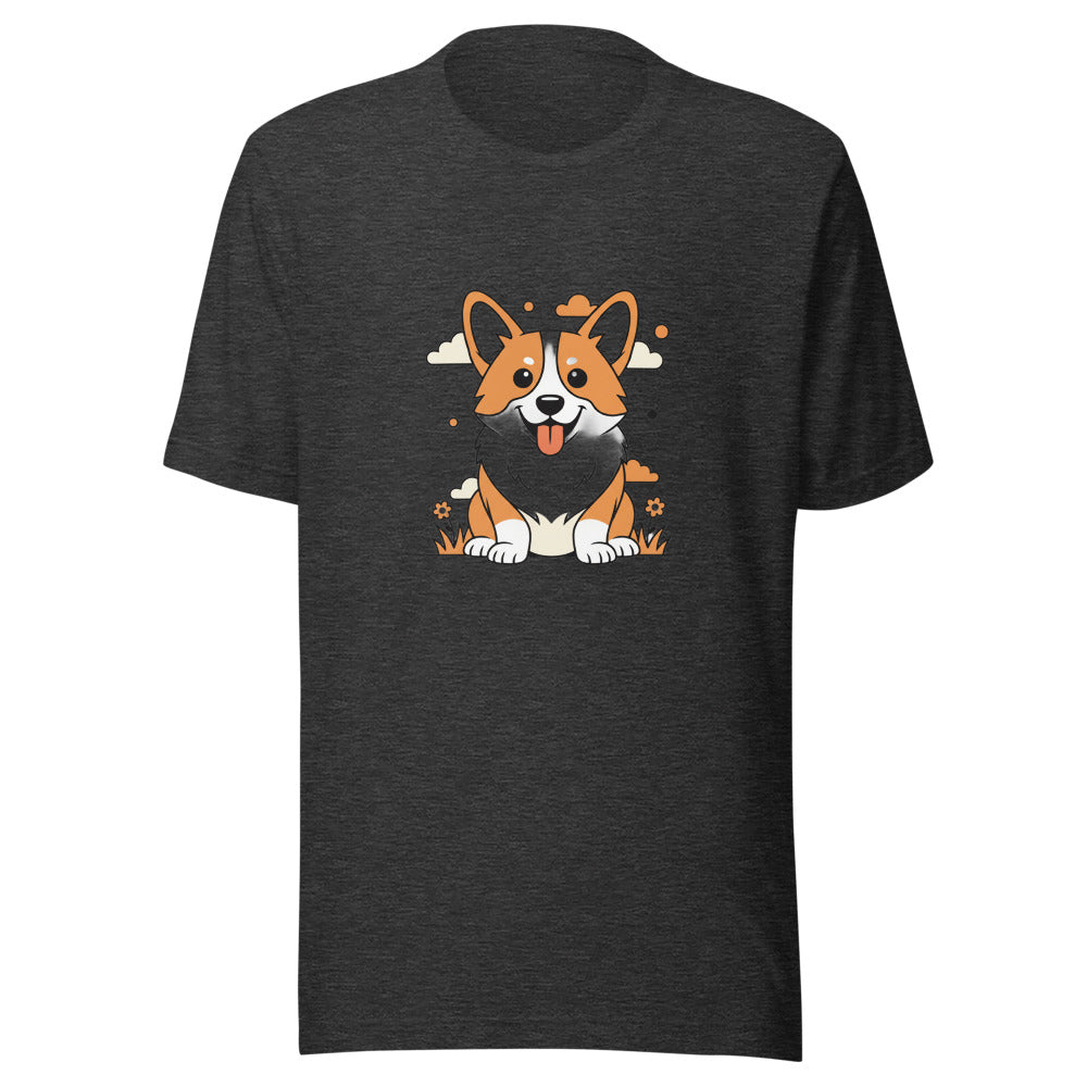 pembroke welsh corgi - 8460
