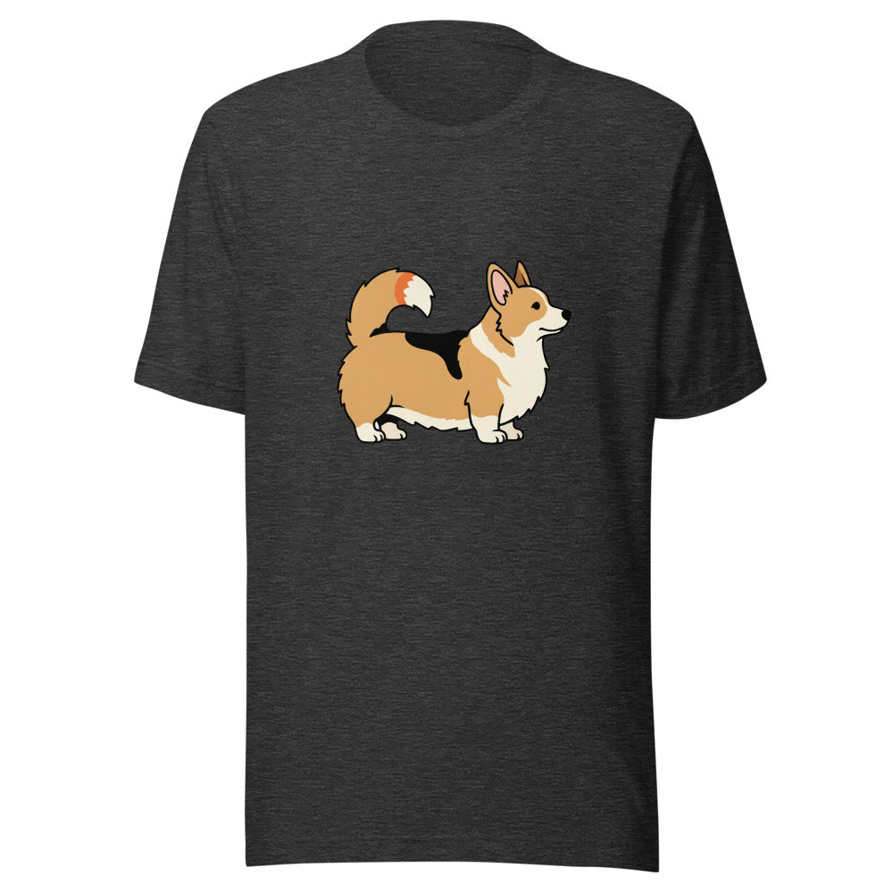 cardigan corgi - 8460