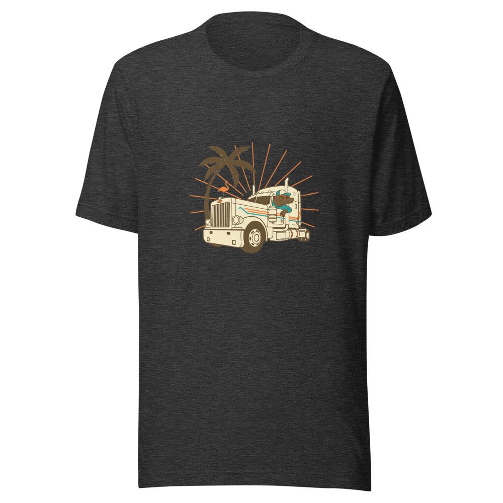florida truck driver - 8460