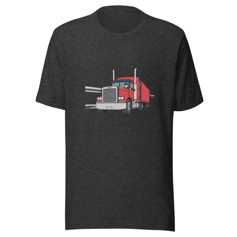 cdl truck driver - 8460