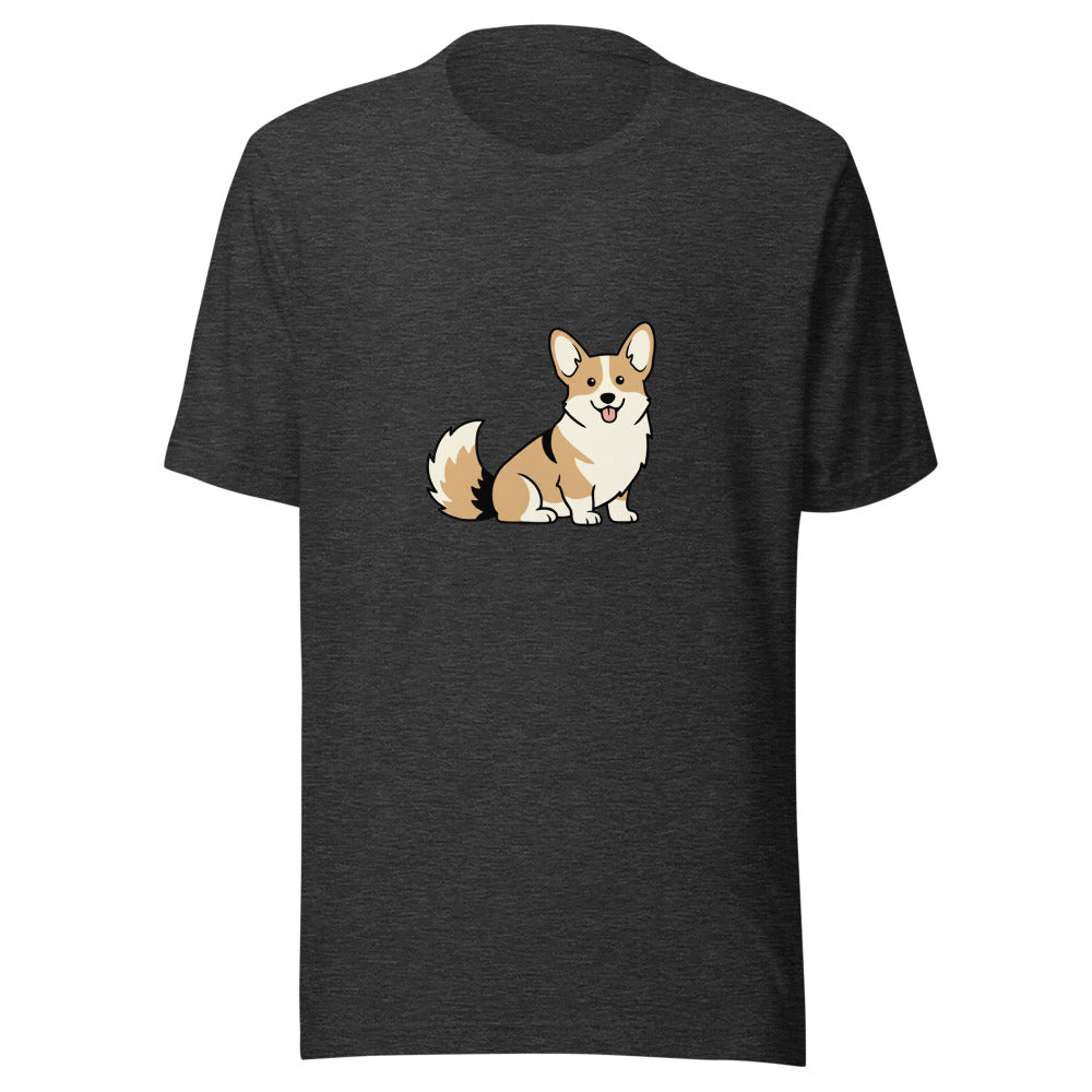 cardigan welsh corgi - 8460