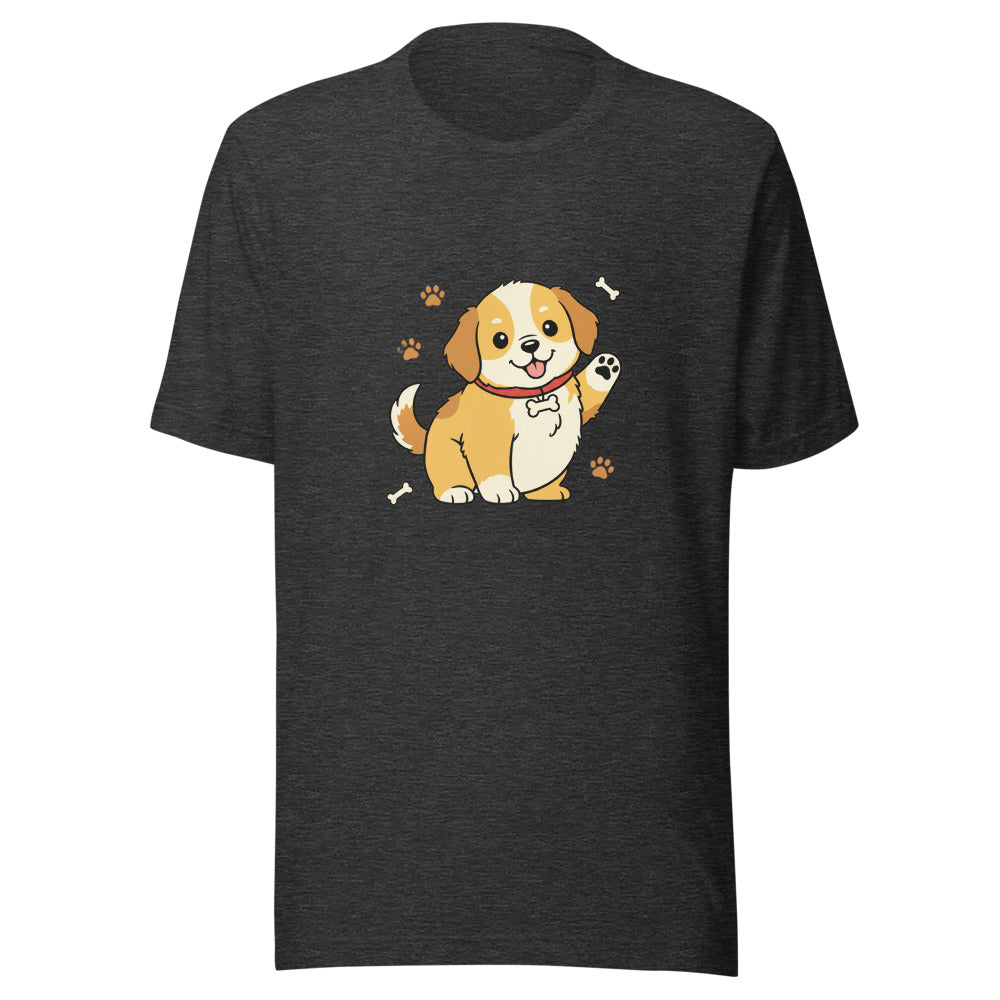 golden retriever puppy - 8460