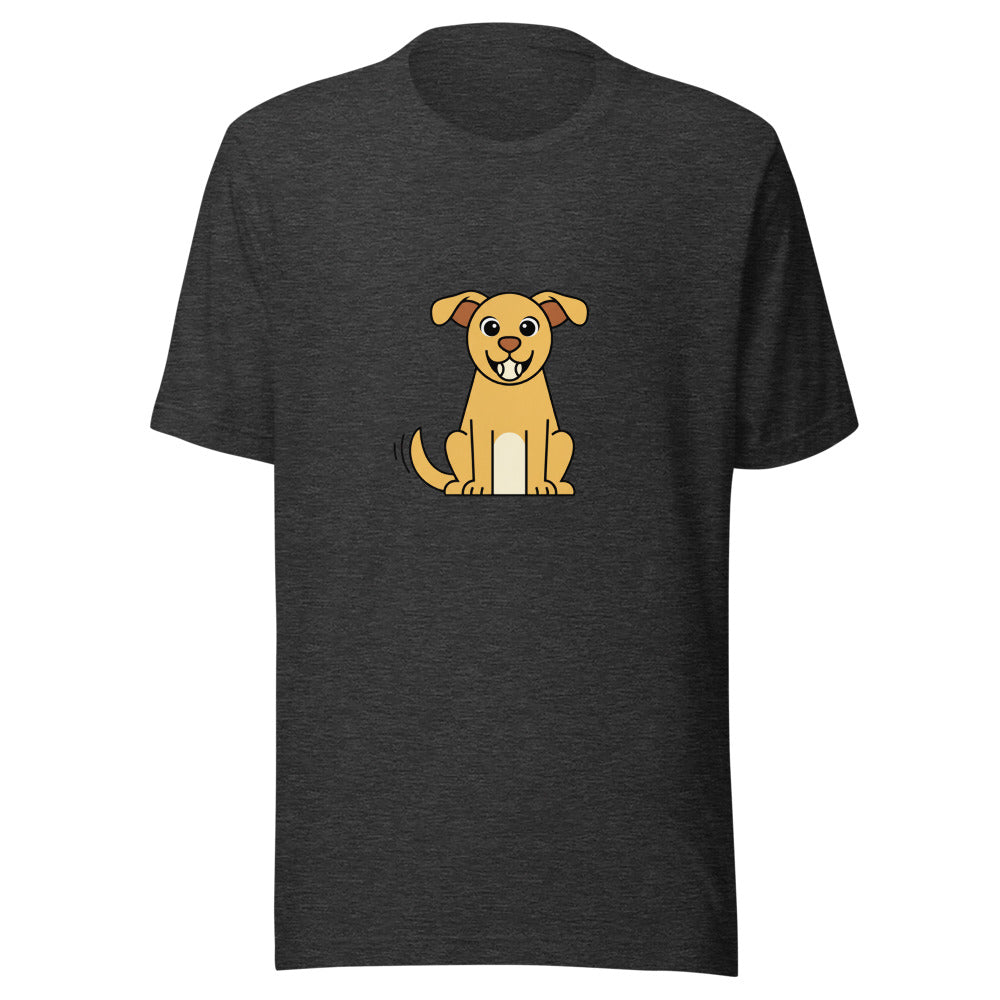labrador retriever - 8460