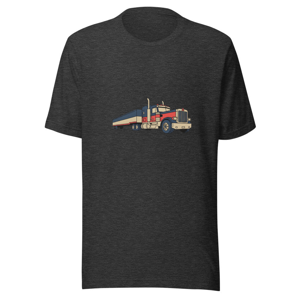 cdl truck driver - 8460