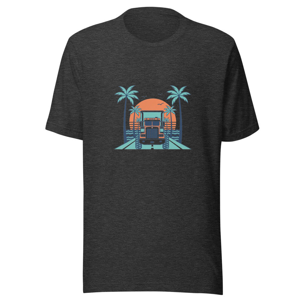 florida truck driver - 8460