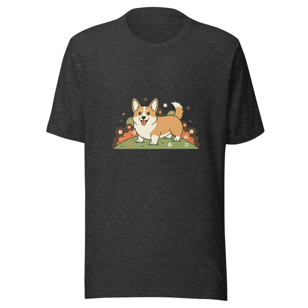 cardigan corgi - 8460