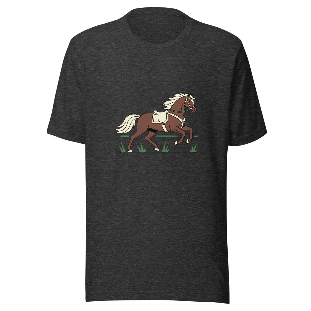equestrian horse riding - 8460