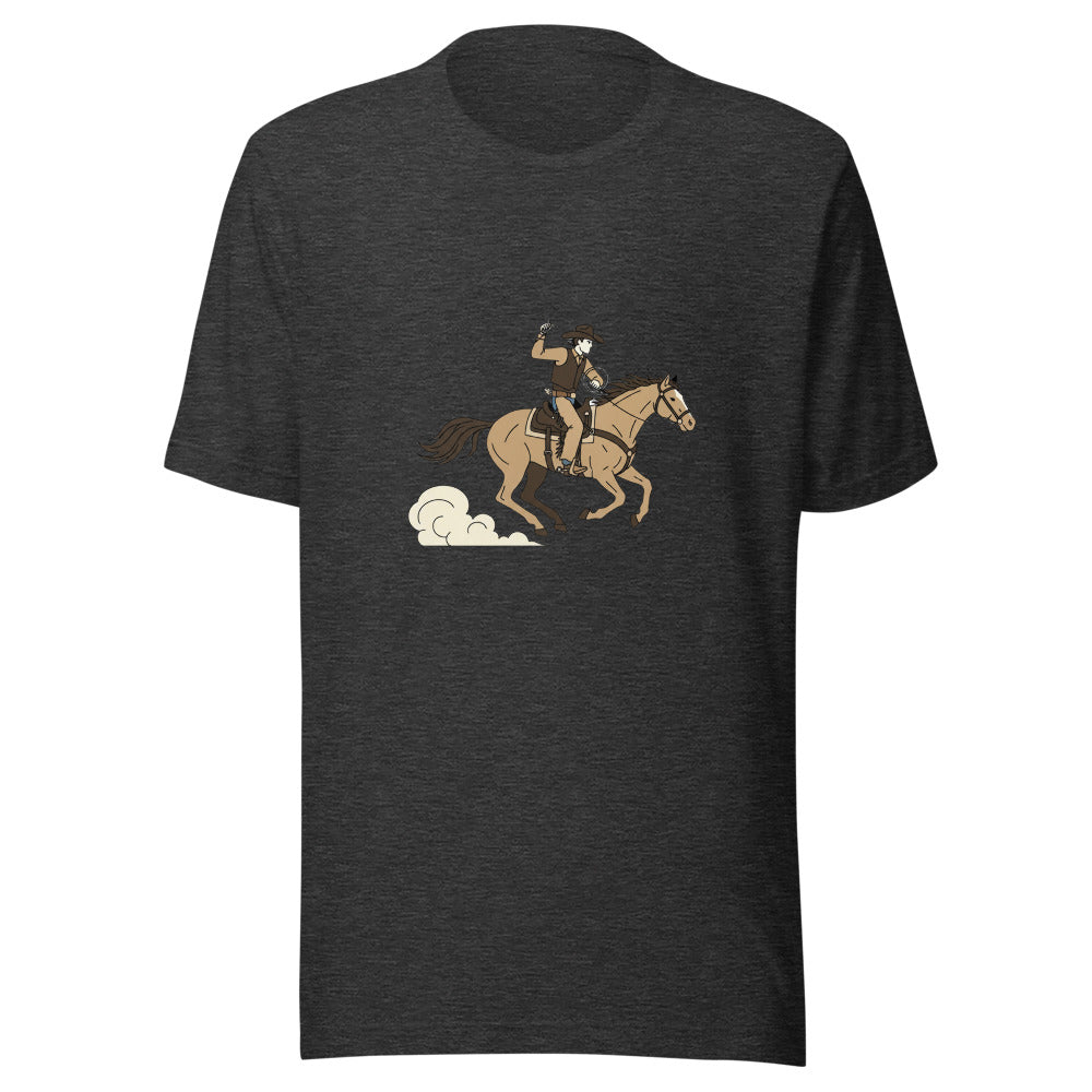 western riding - 8460