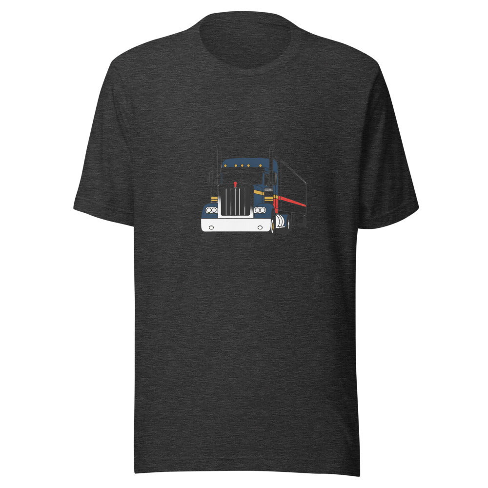 cdl truck driver - 8460