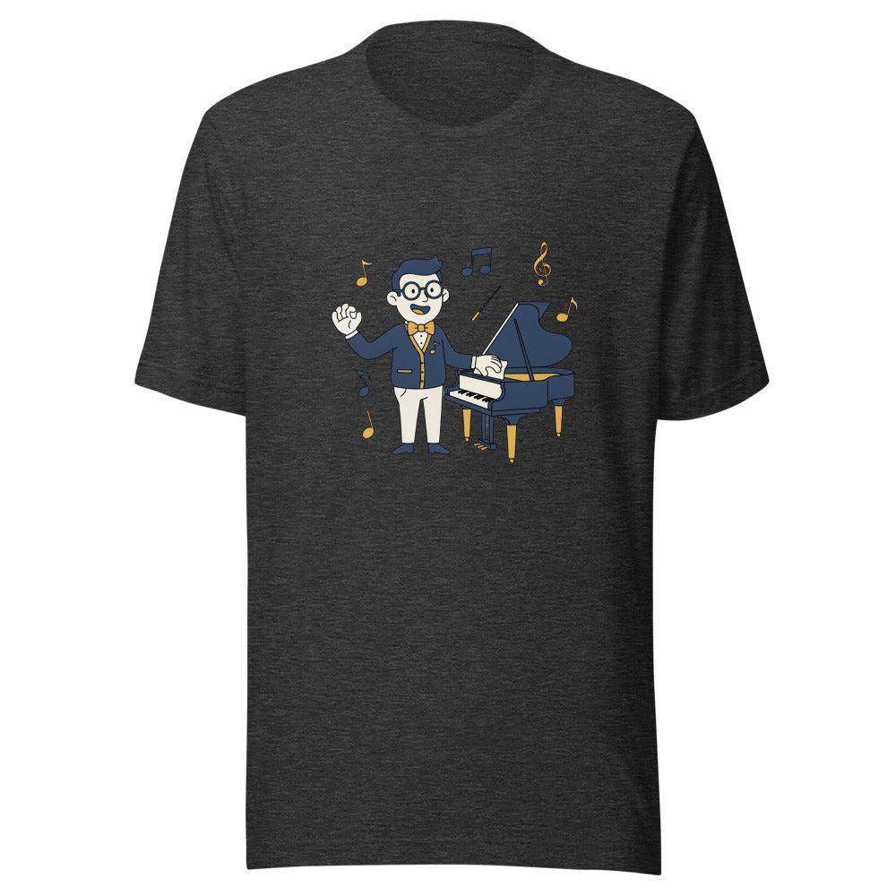 music teacher - 8460