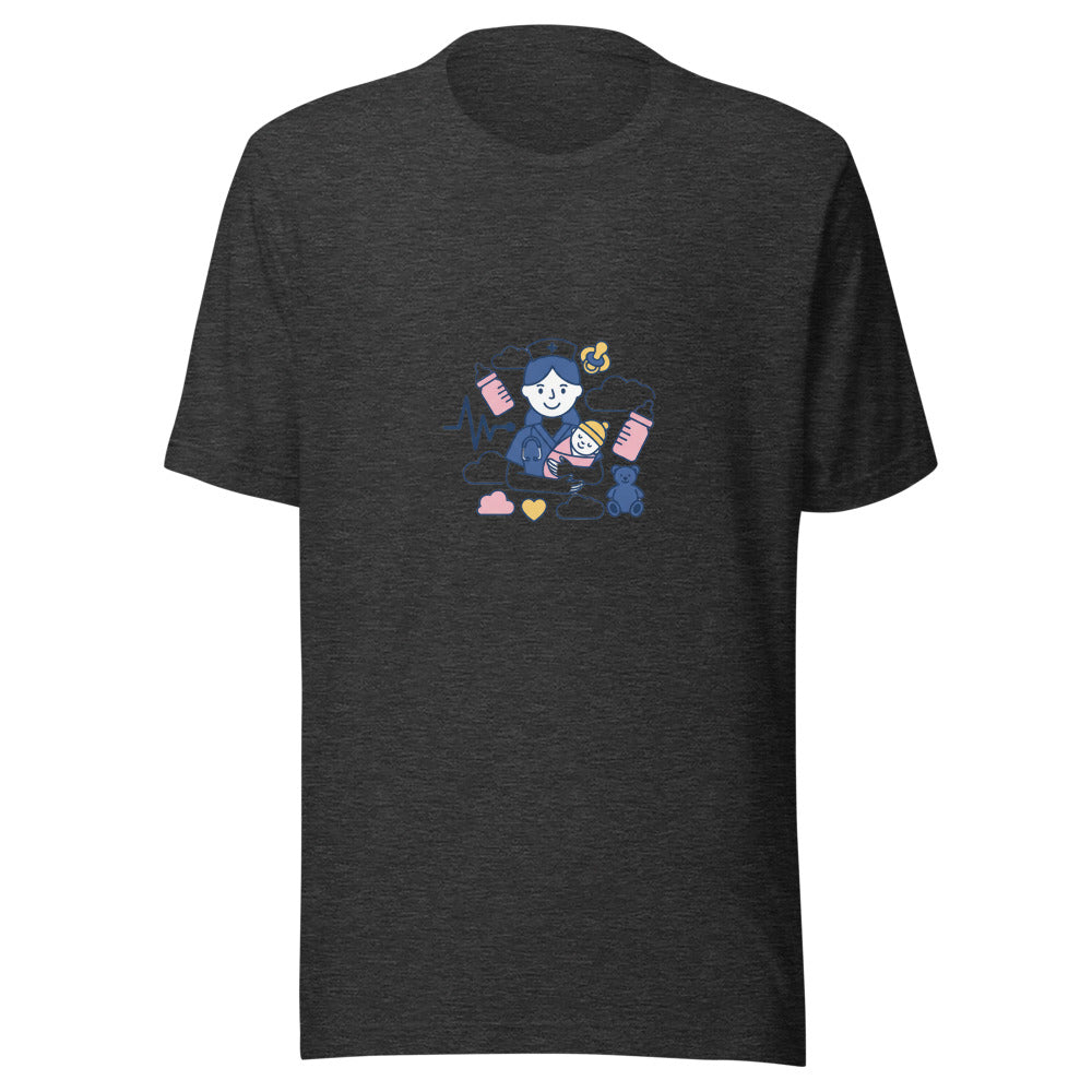 nicu nurse - 8460