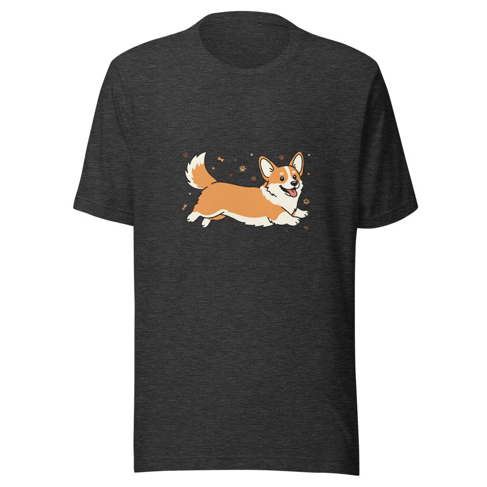 national corgi day - 8460