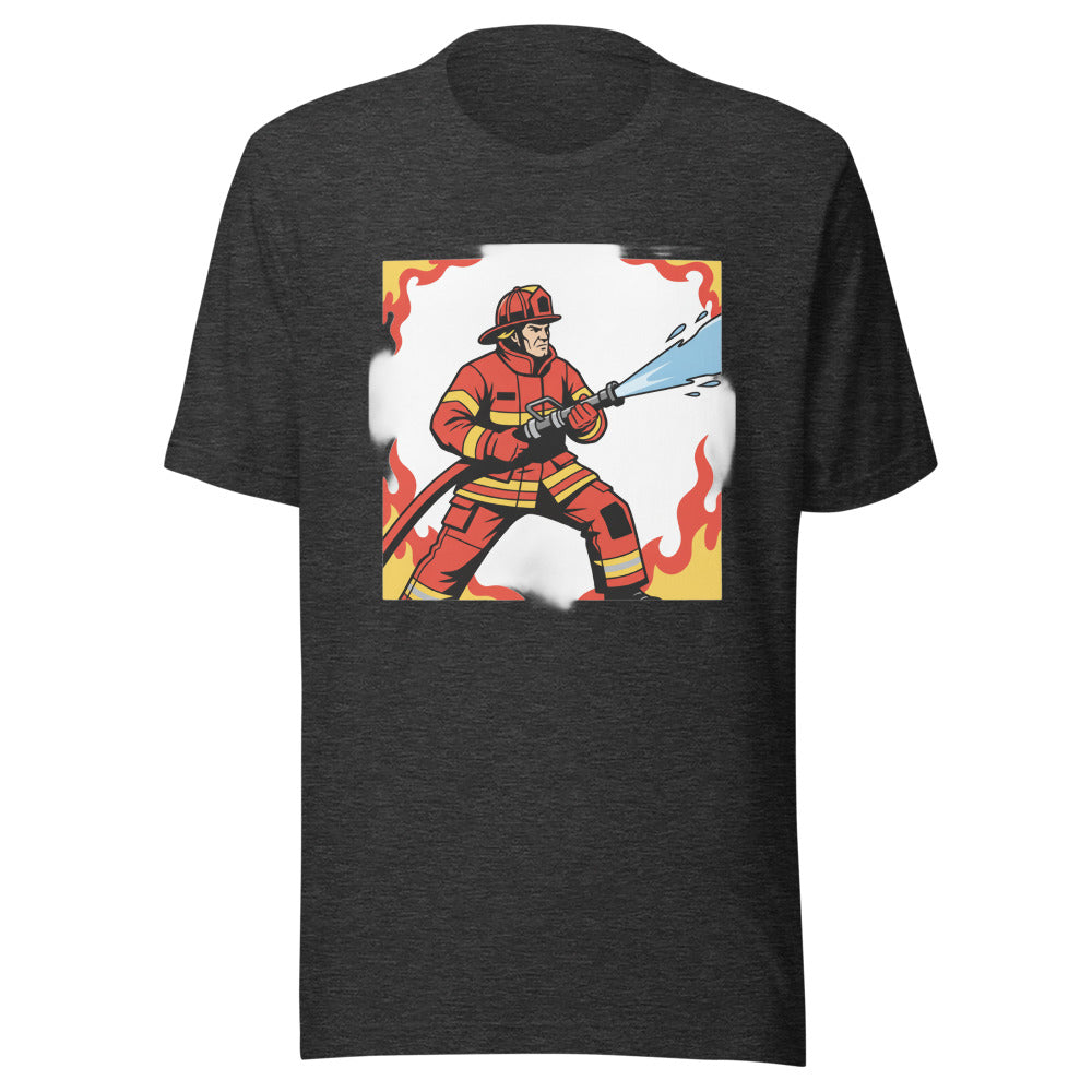 firefighters - 8460