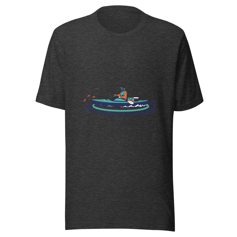 fishing kayak - 8460
