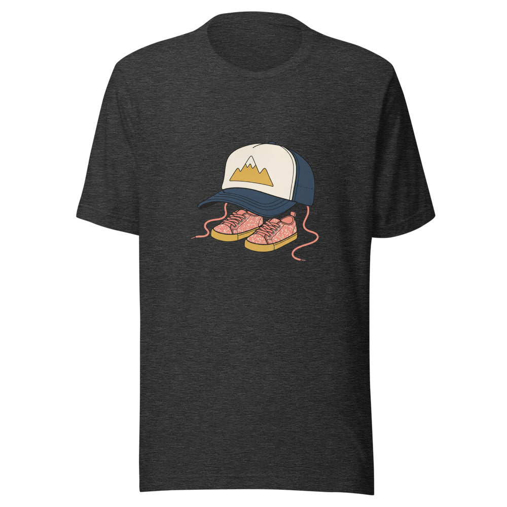 girl dad hat - 8460