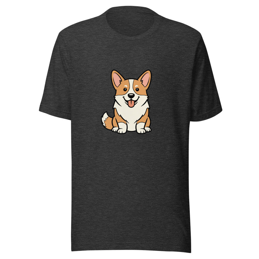 welsh corgi - 8460