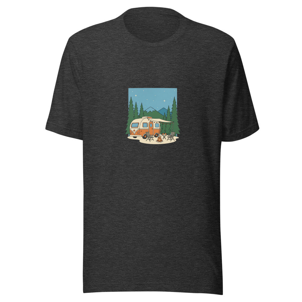 rv camping - 8460