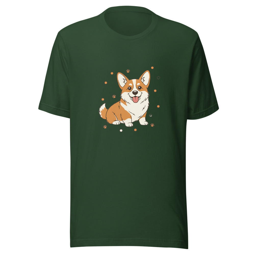 national corgi day - 8451