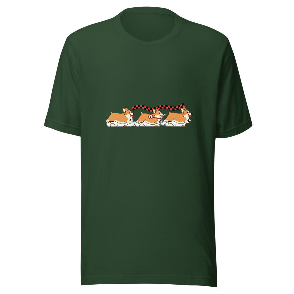 corgi race - 8451