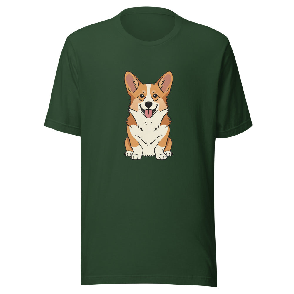 welsh corgi pembroke - 8451