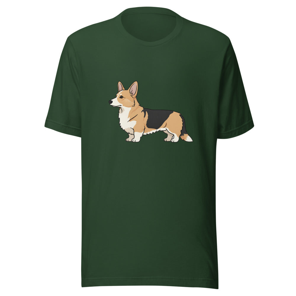 cardigan corgi - 8451