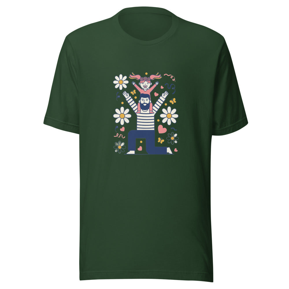 being a girl dad - 8451