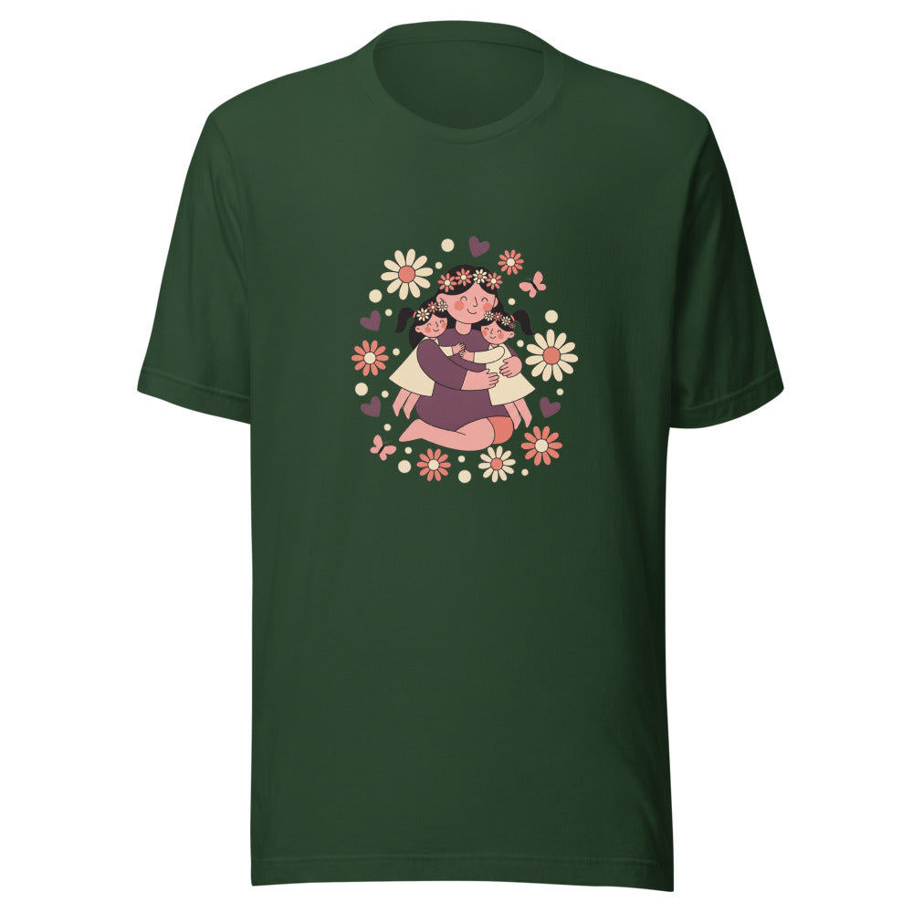 girl mom - 8451