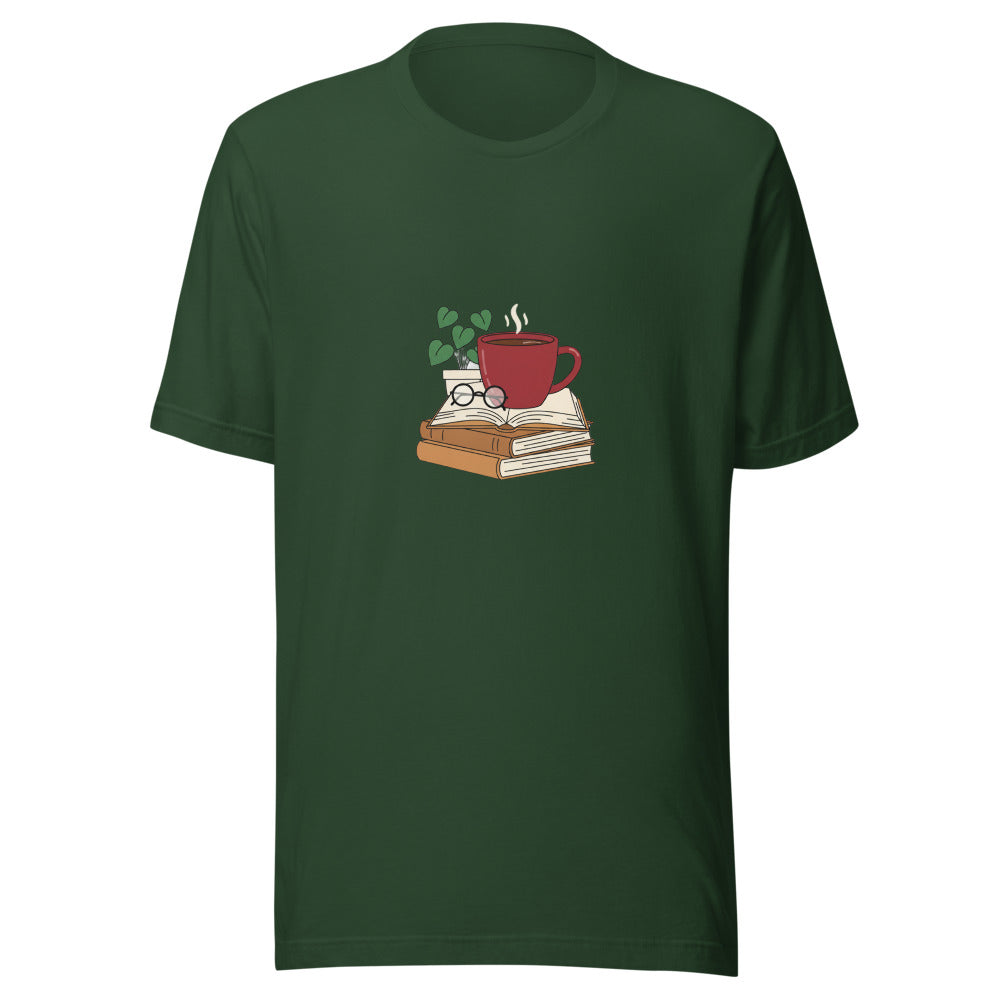 book lover coffee mug - 8451