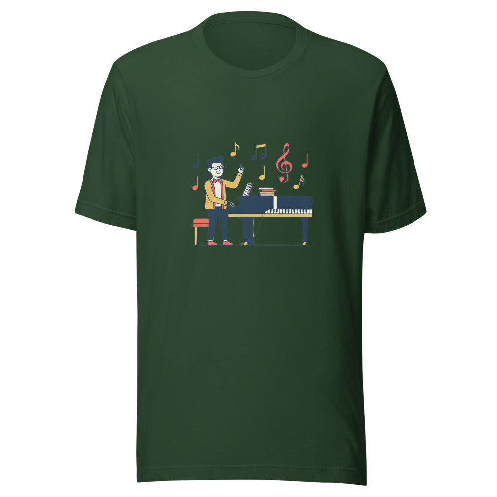 music teacher - 8451