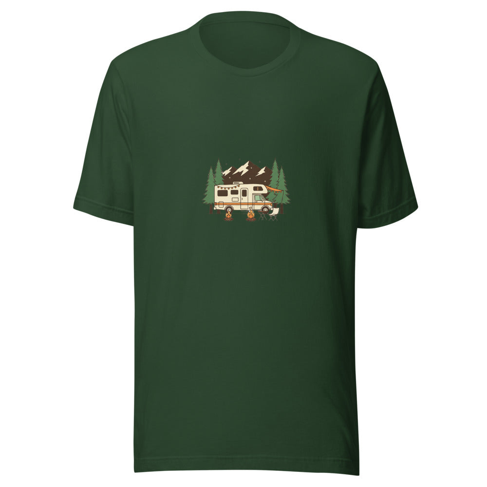 rv camping - 8451