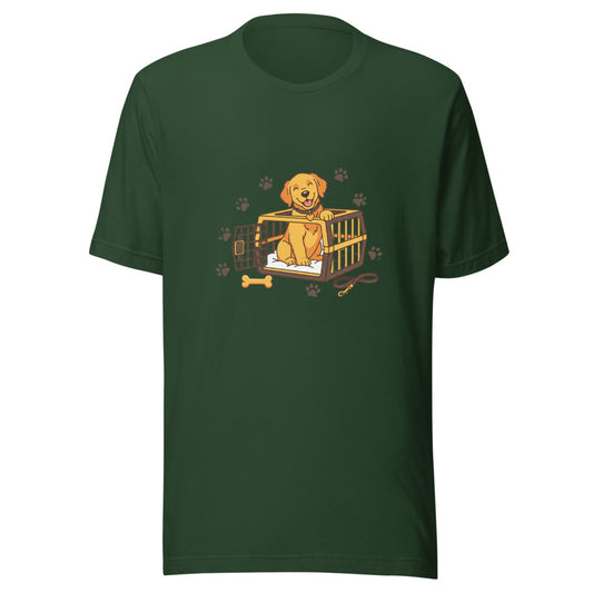 golden retriever rescue - 8451