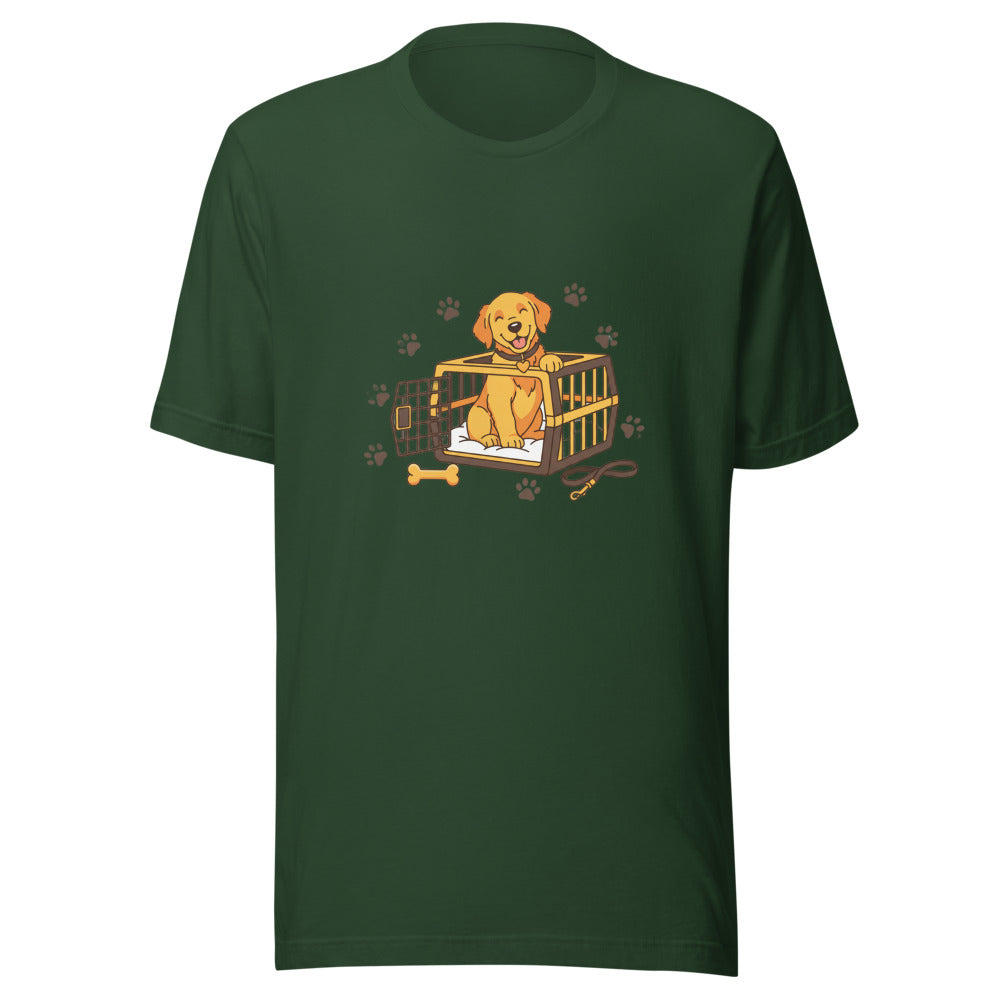 golden retriever rescue - 8451