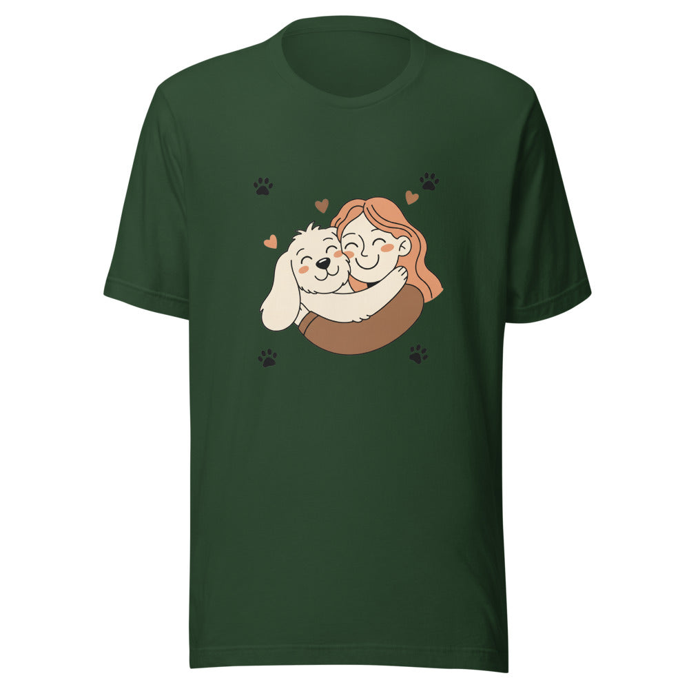 dog lover - 8451