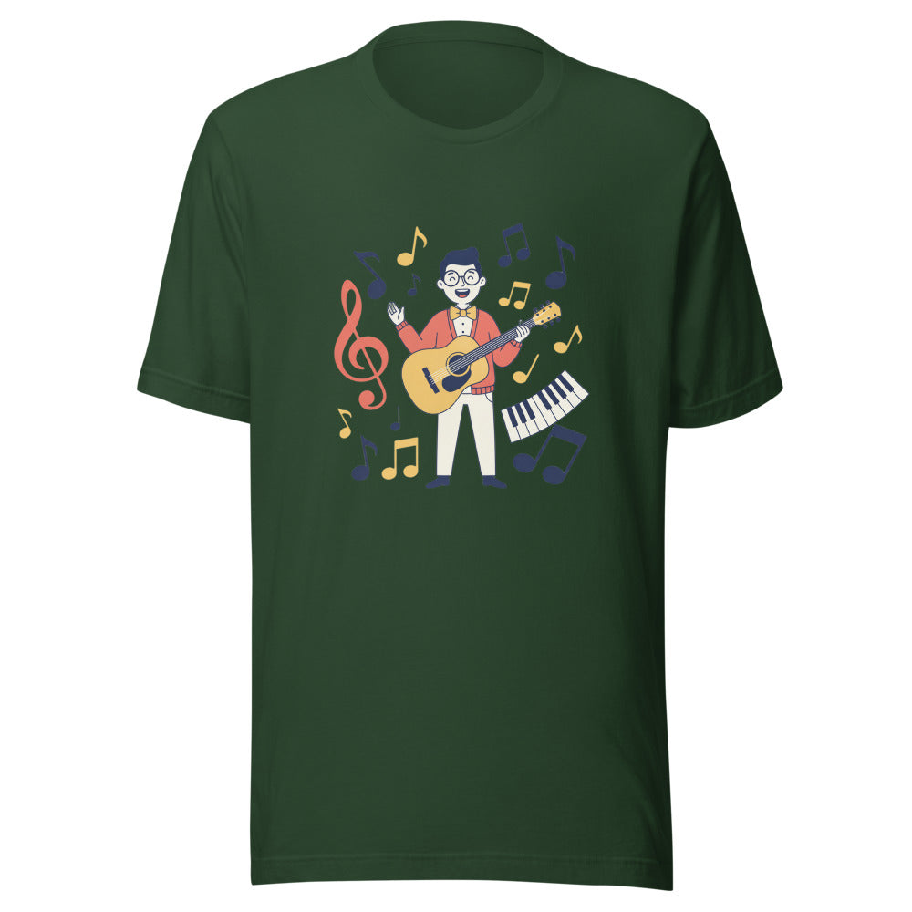 music teacher - 8451