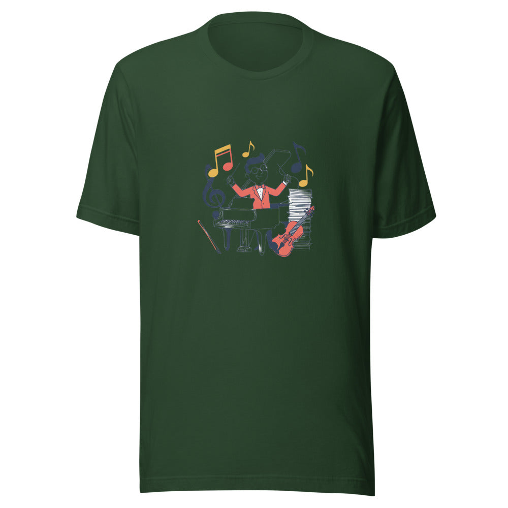 music teacher - 8451